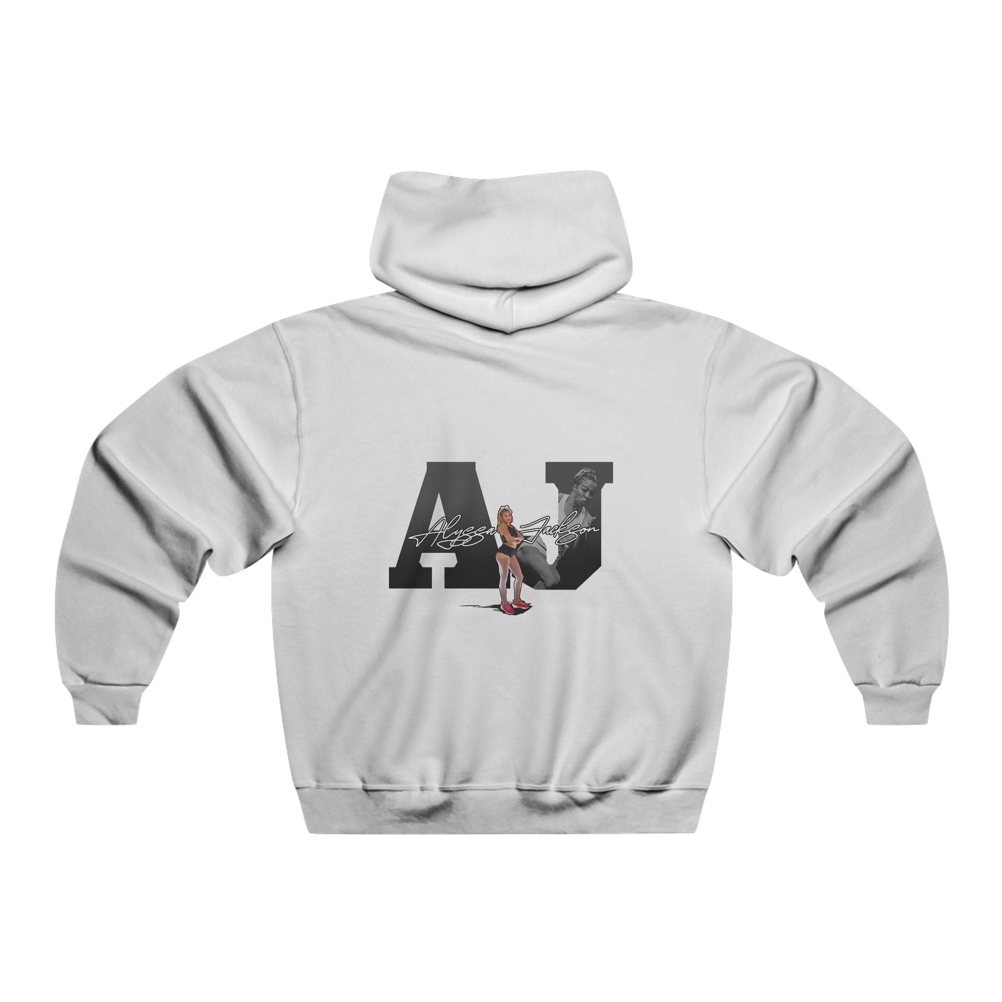 Alyssa Jackson Vintage Hoodie