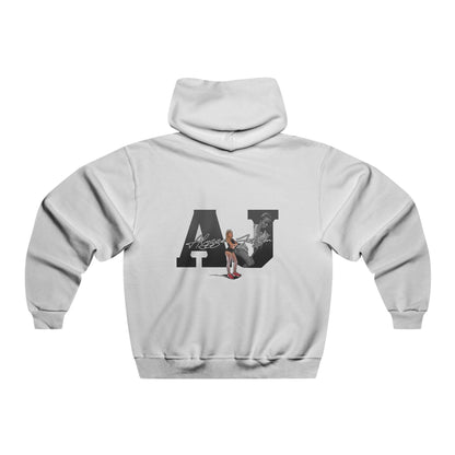 Alyssa Jackson Vintage Hoodie