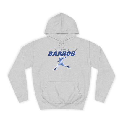 Shawn Barros Hoodie