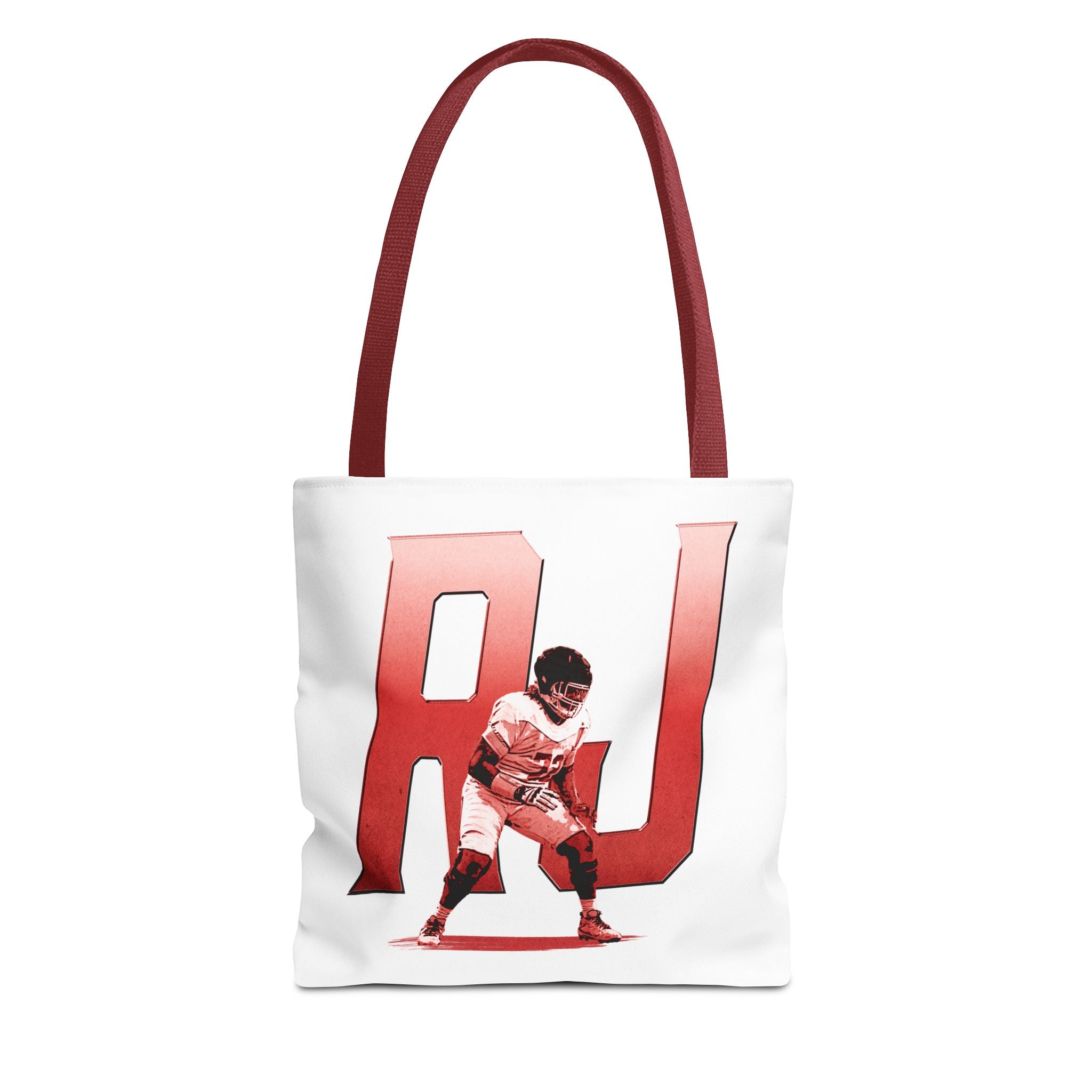 RJ Lee Tote Bag