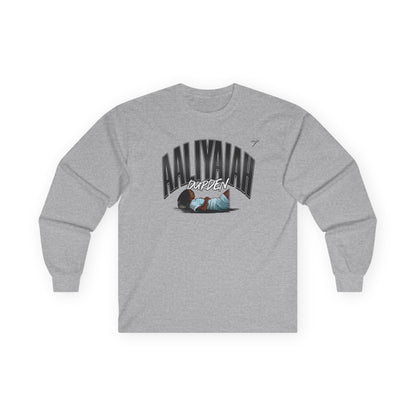 Aaliyaiah Durden Long Sleeve Tee