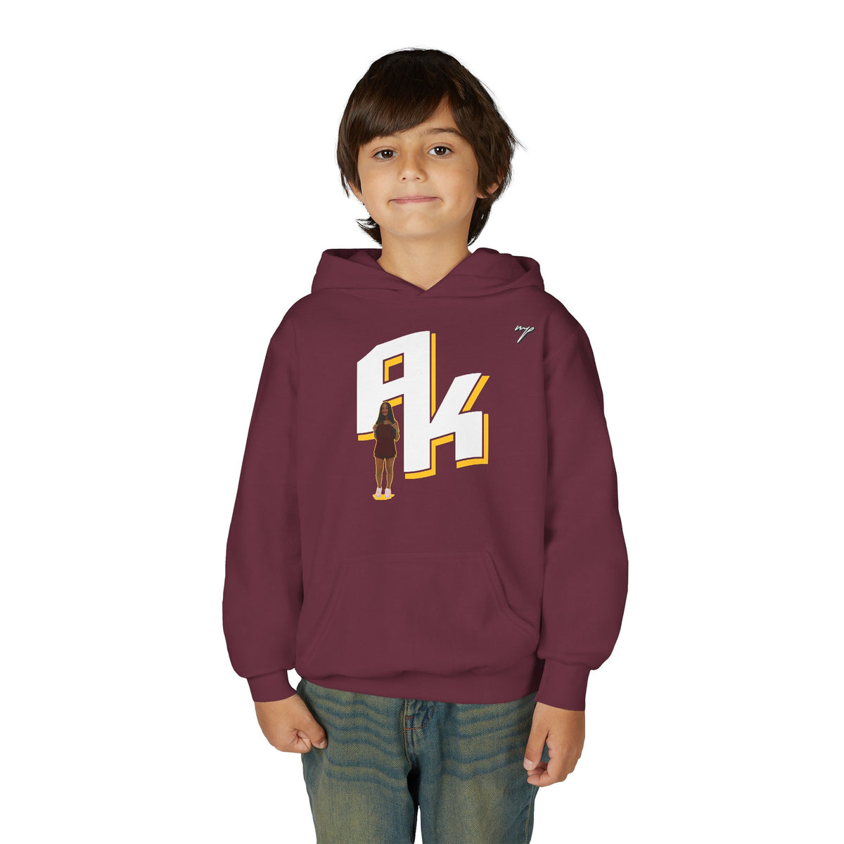 Ava Kalmar YOUTH Hoodie