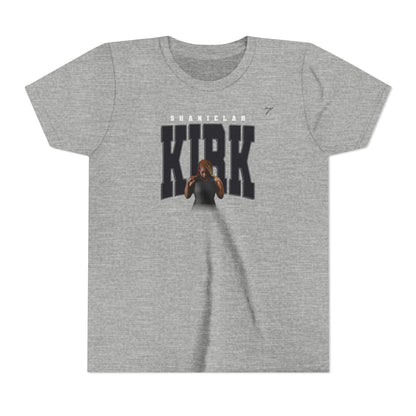 Shanielah Kirk YOUTH Graphic Tee