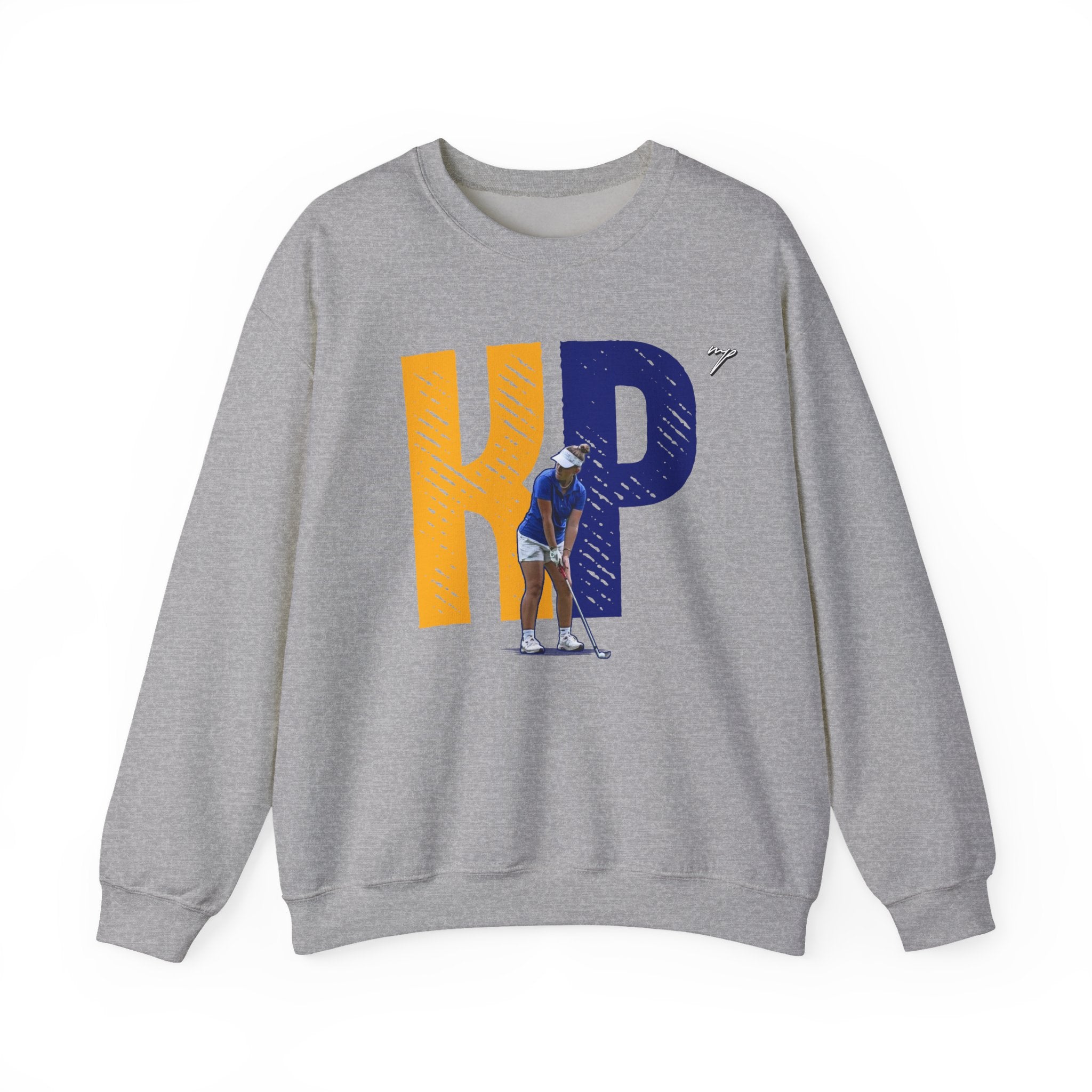 Kaylie Porter Crewneck