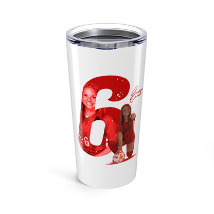 Sammi Cenek Tumbler Mug