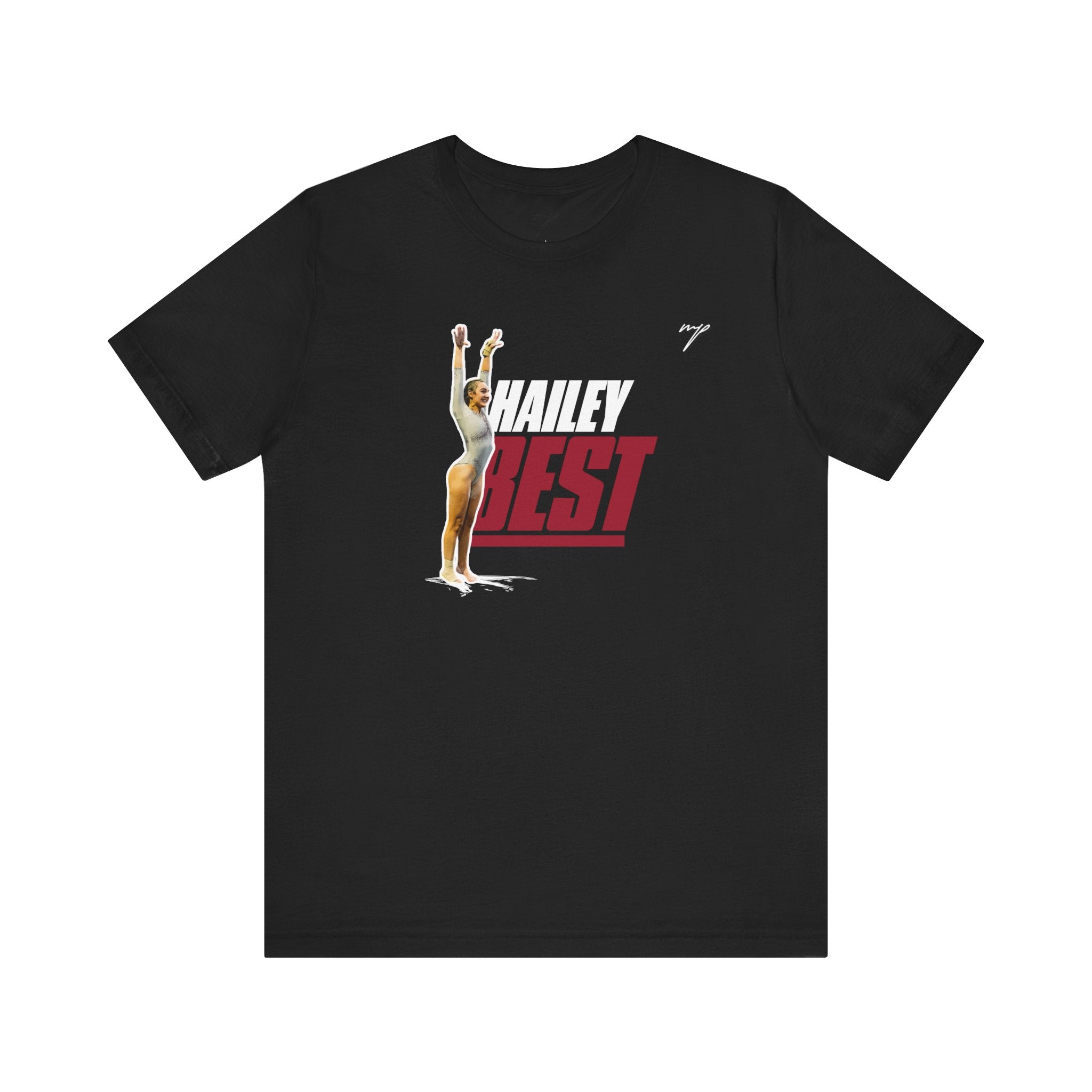 Hailey Best Graphic Tee