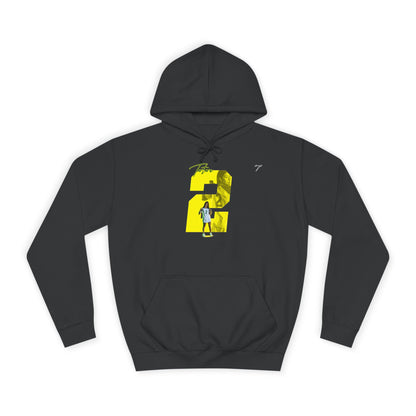 Francesca Tortora Hoodie