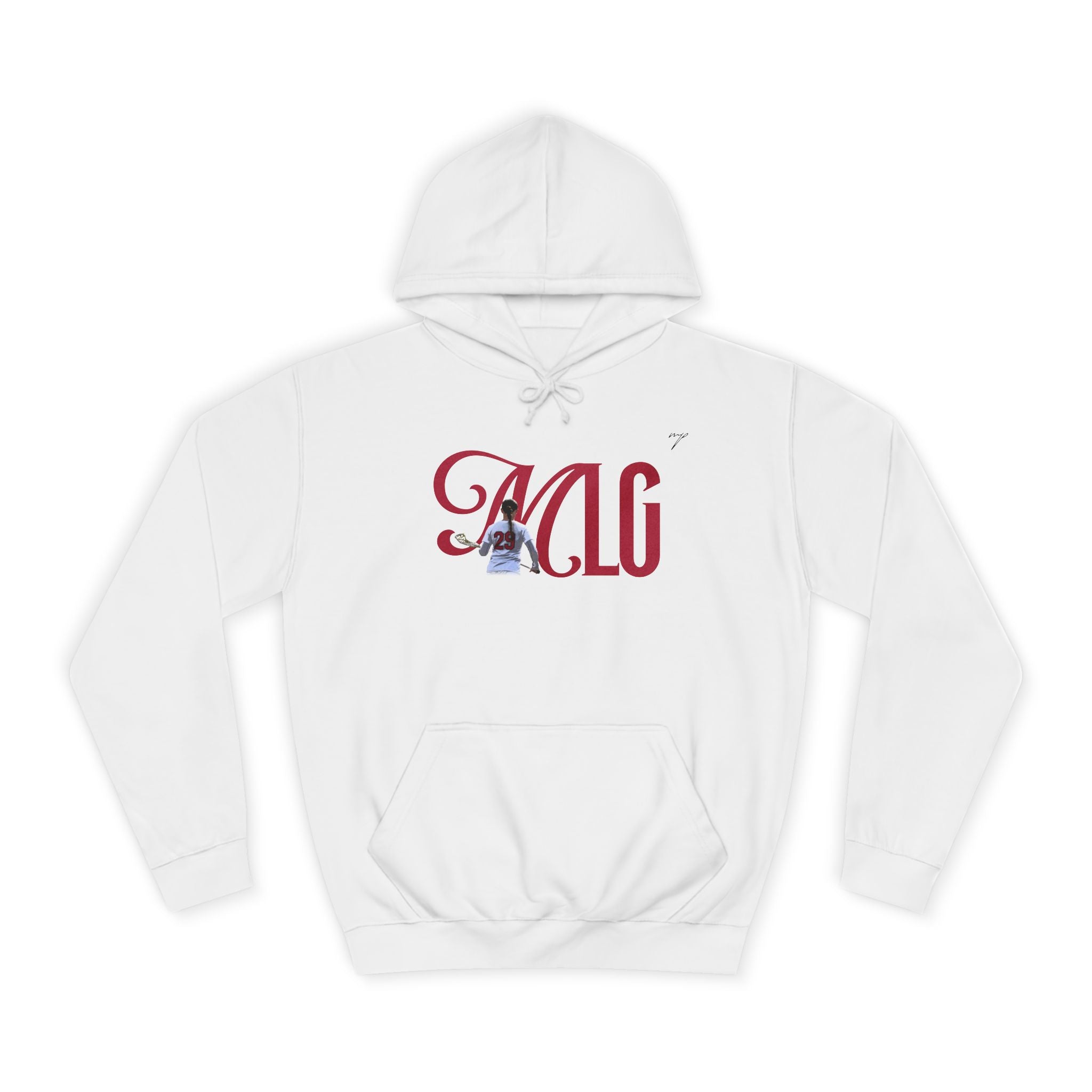 Mallorie LaGamba Hoodie