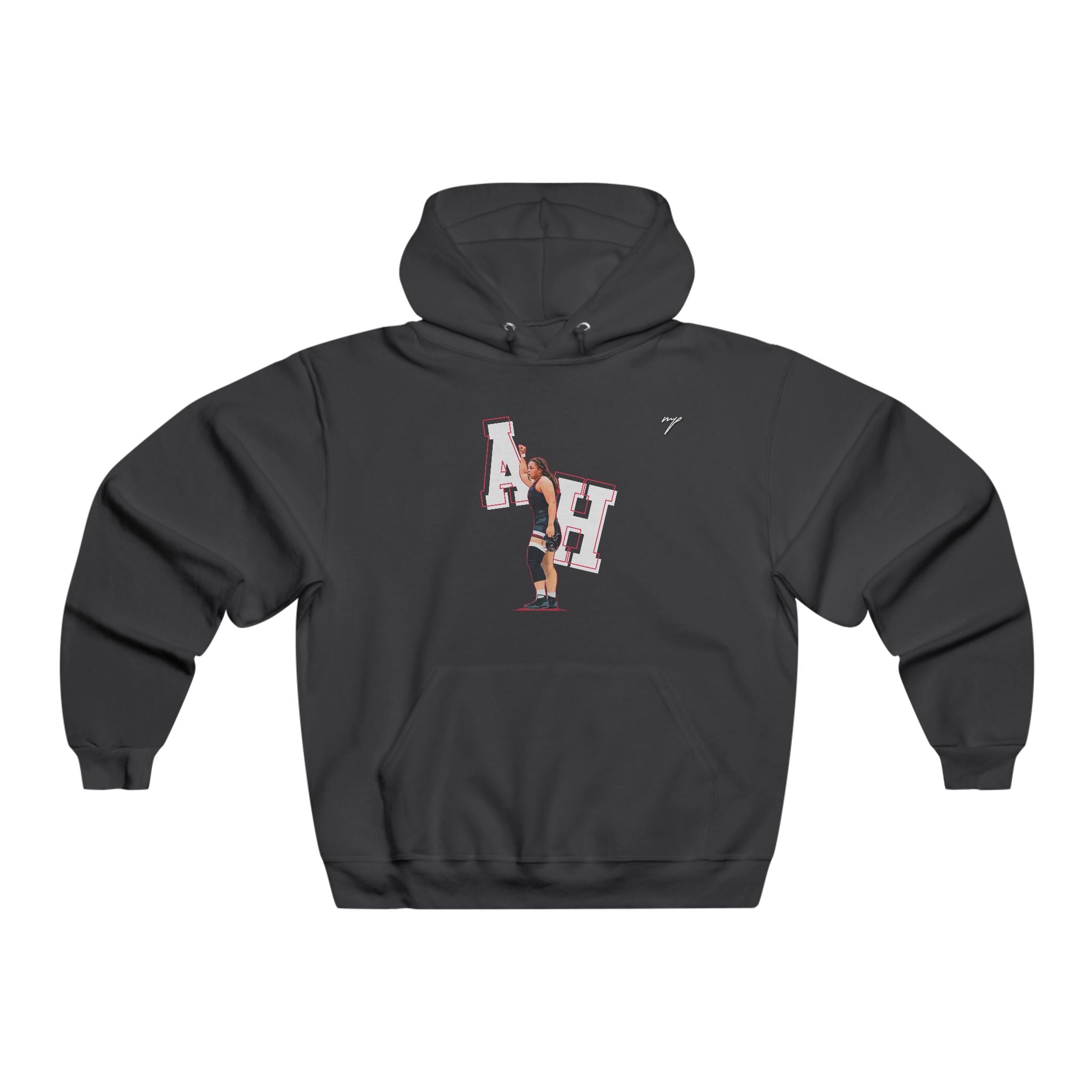 Aniya Herbin Vintage Hoodie