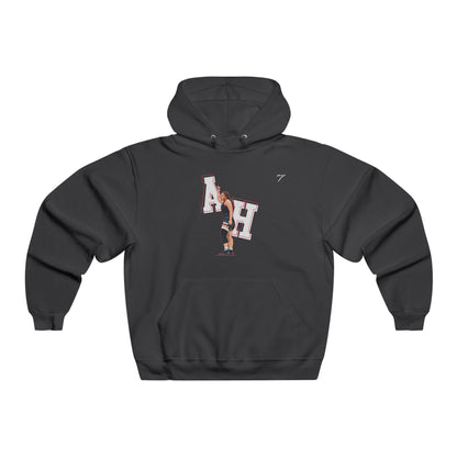 Aniya Herbin Vintage Hoodie