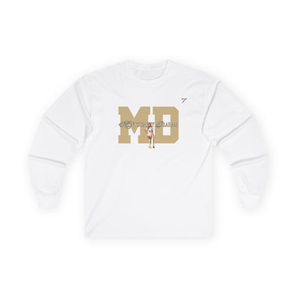 Montgomery Draham Long Sleeve