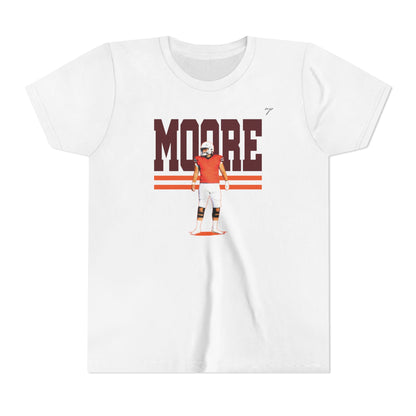 Colton Moore YOUTH Graphic Tee