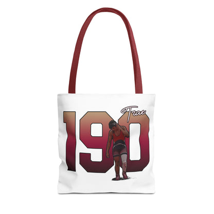 Trae'Vaughn Towner Tote Bag