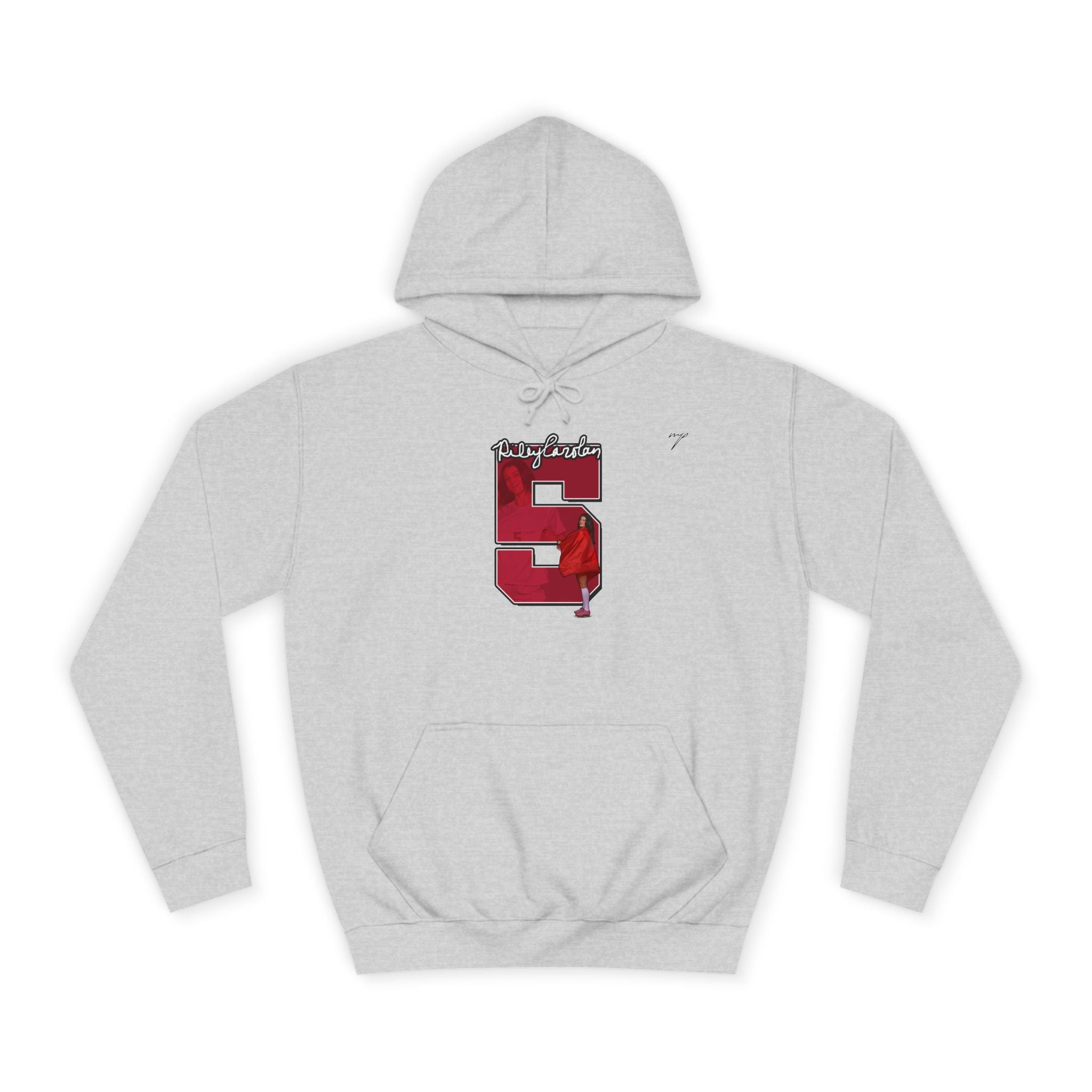 Riley Carolan Hoodie