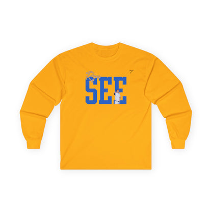 Ryan See Long Sleeve