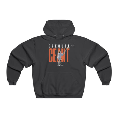 Ezequel Ceant Vintage Hoodie