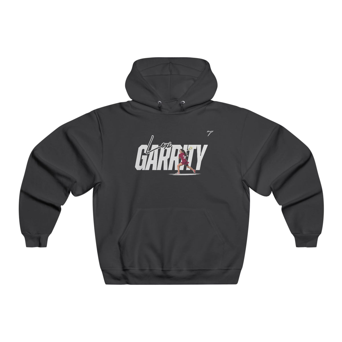 Lexi Garrity Vintage Hoodie
