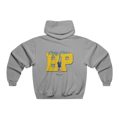 Bayley Phelan Vintage Hoodie