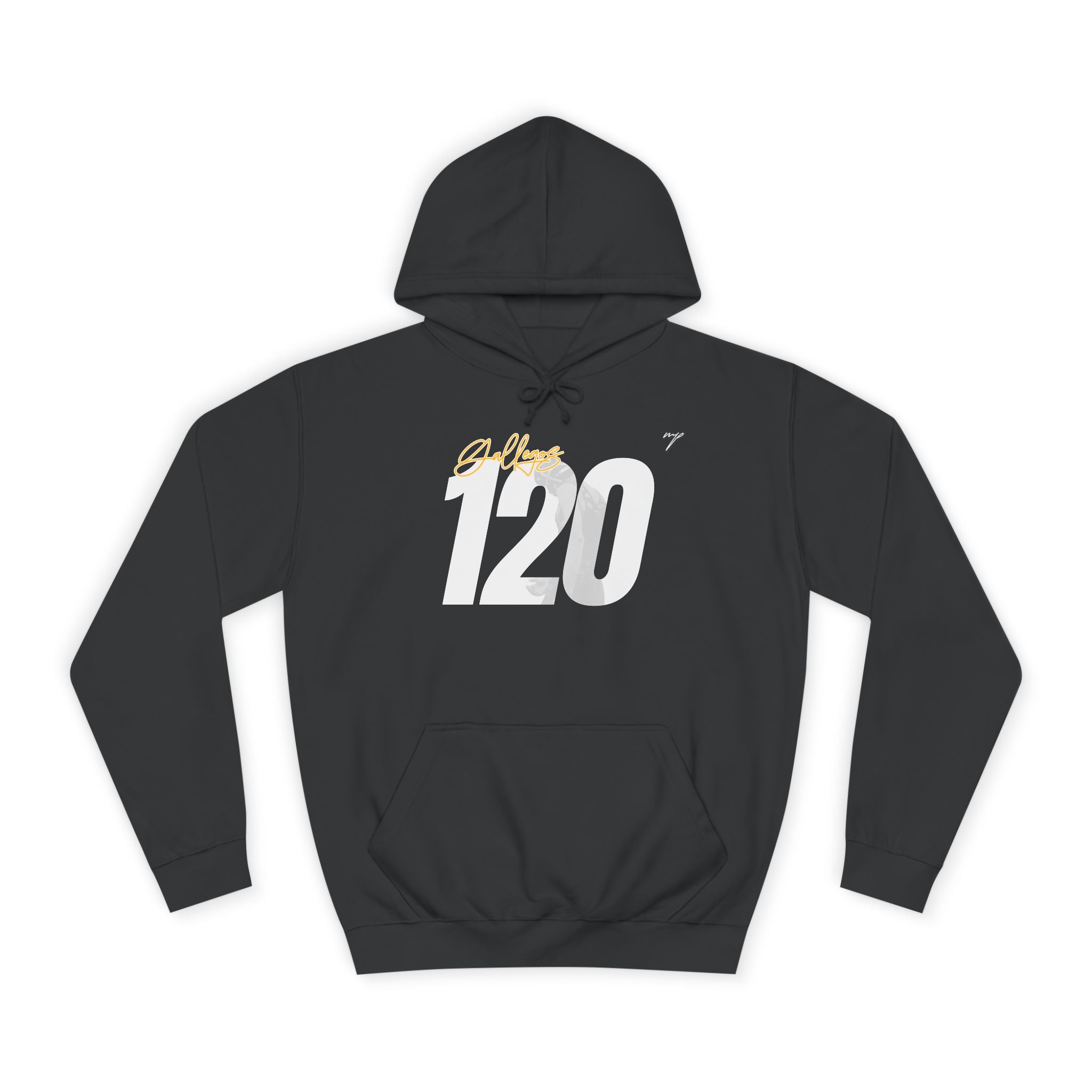 Kingston Gallegos Hoodie