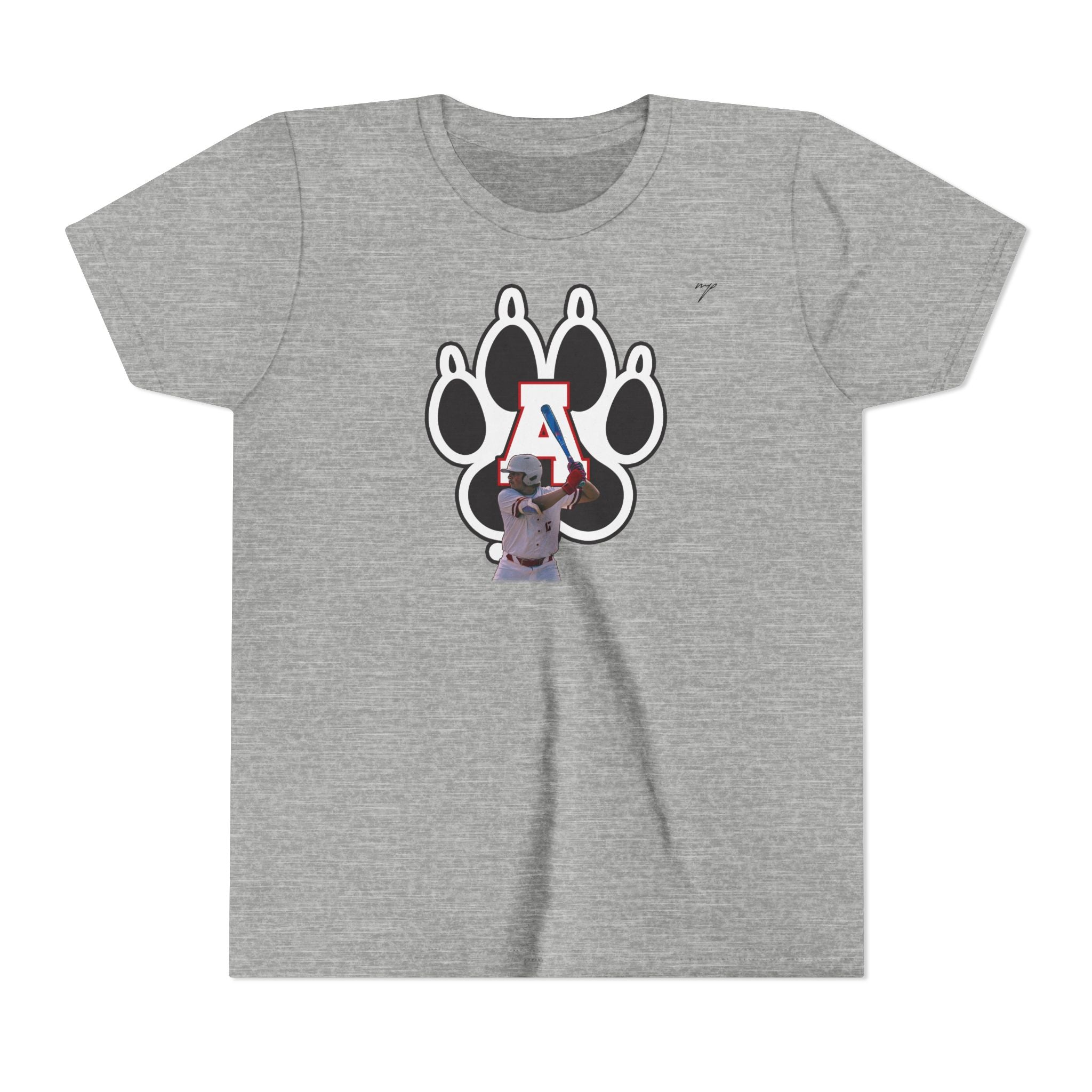 Anthony Vaccaro YOUTH Graphic Tee