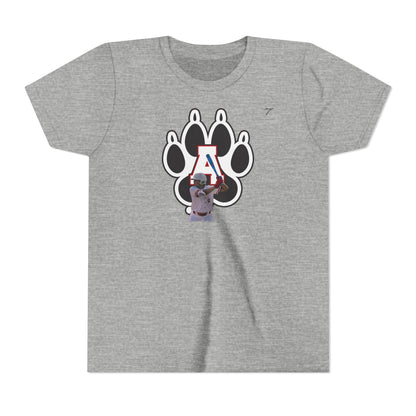 Anthony Vaccaro YOUTH Graphic Tee