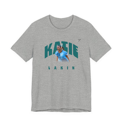 Katie Lakin Graphic Tee