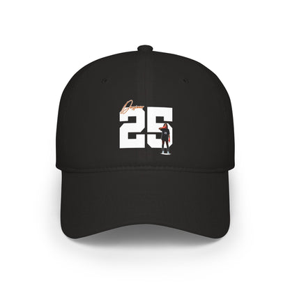 Mateya Dessieux Hat