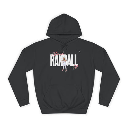 Nevaeh Randall Hoodie