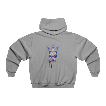 Ryan Mathias Vintage Hoodie