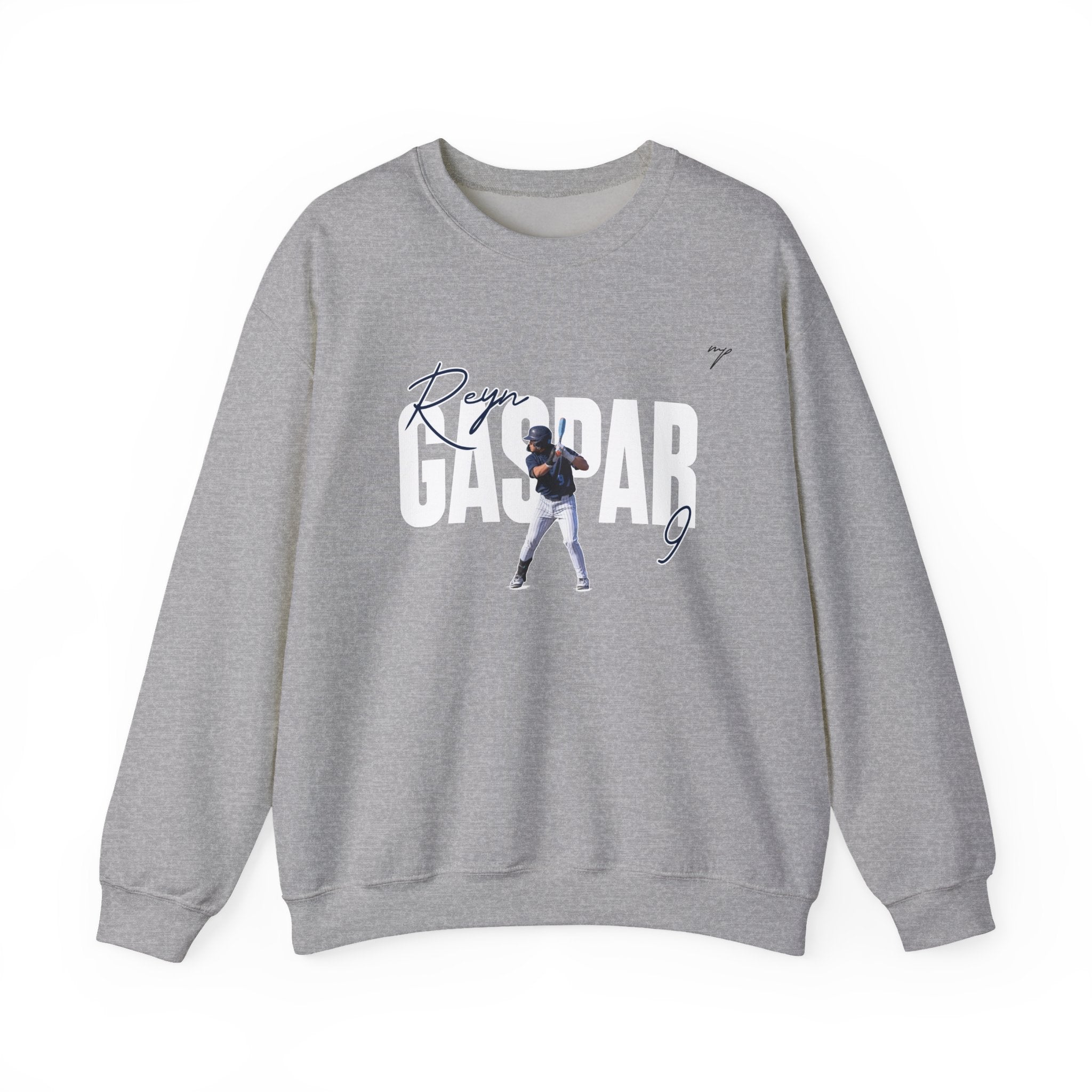 Reyn Gaspar Crewneck