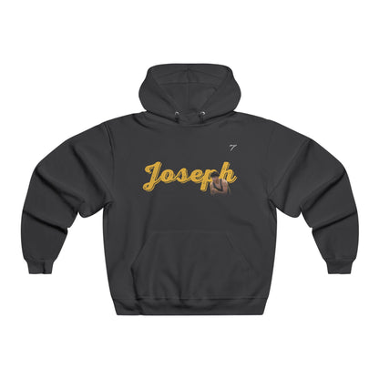 Joseph Sibaja Vintage Hoodie