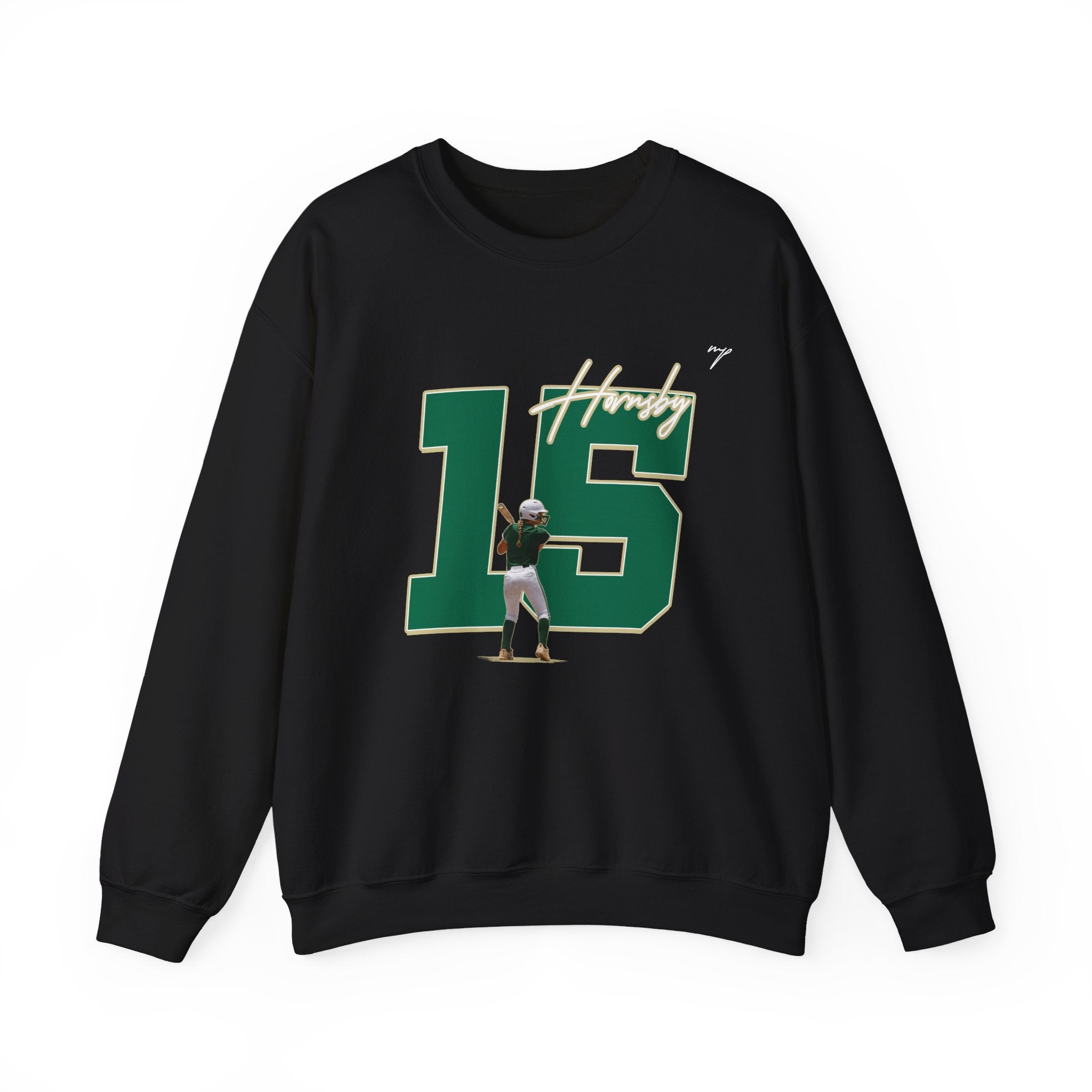 Maren Hornsby Crewneck
