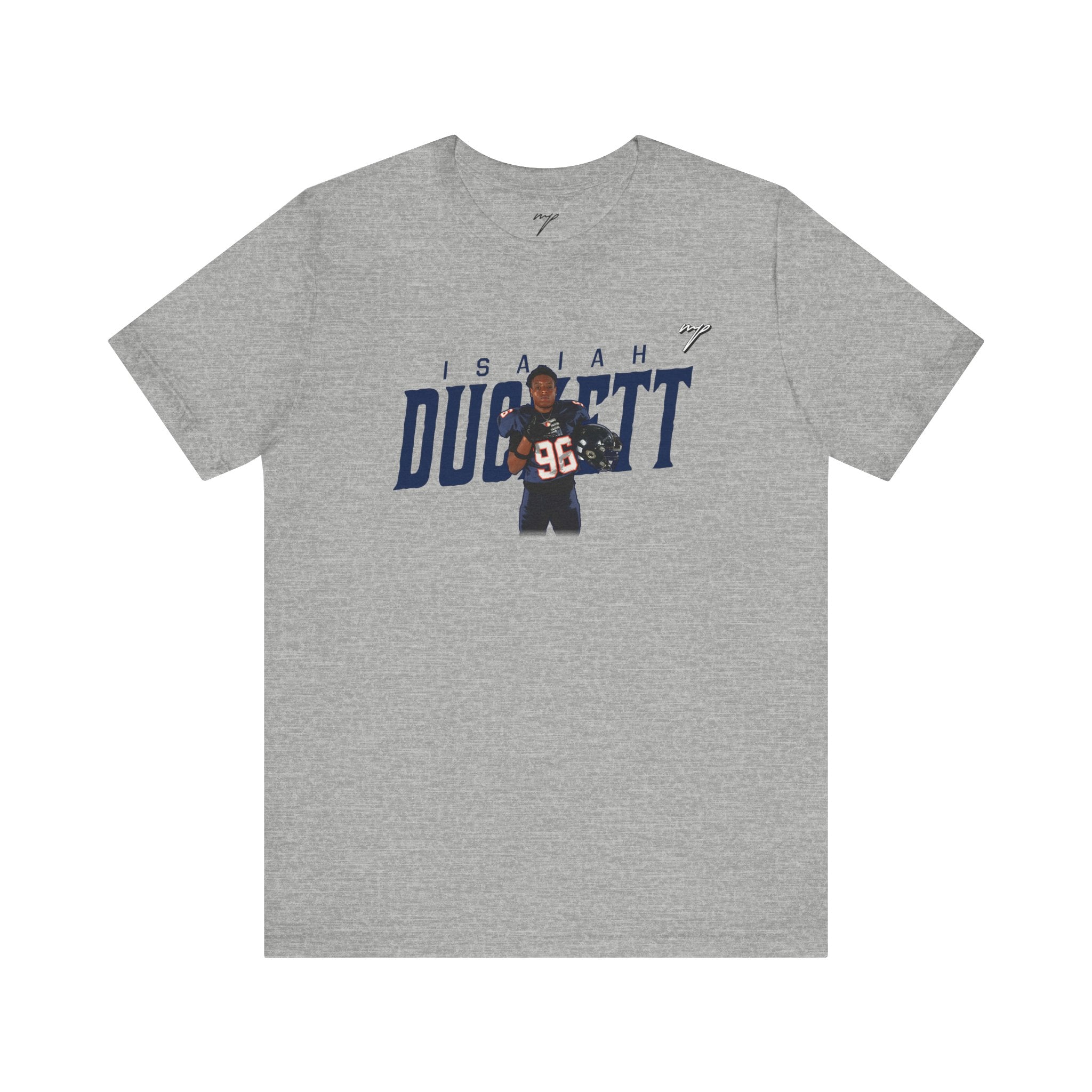 Isaiah Duckett Graphic Tee
