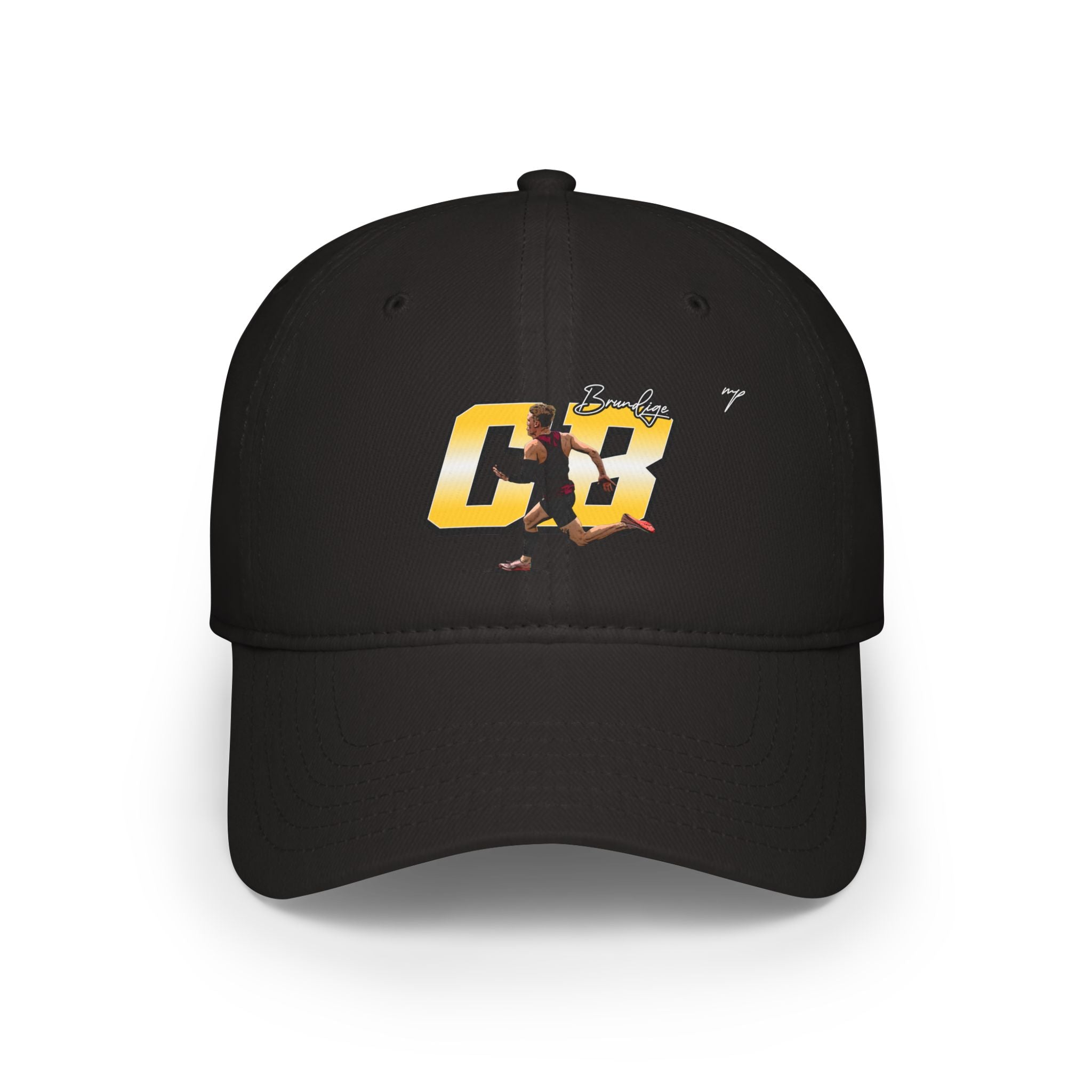 Carson Brundige Hat