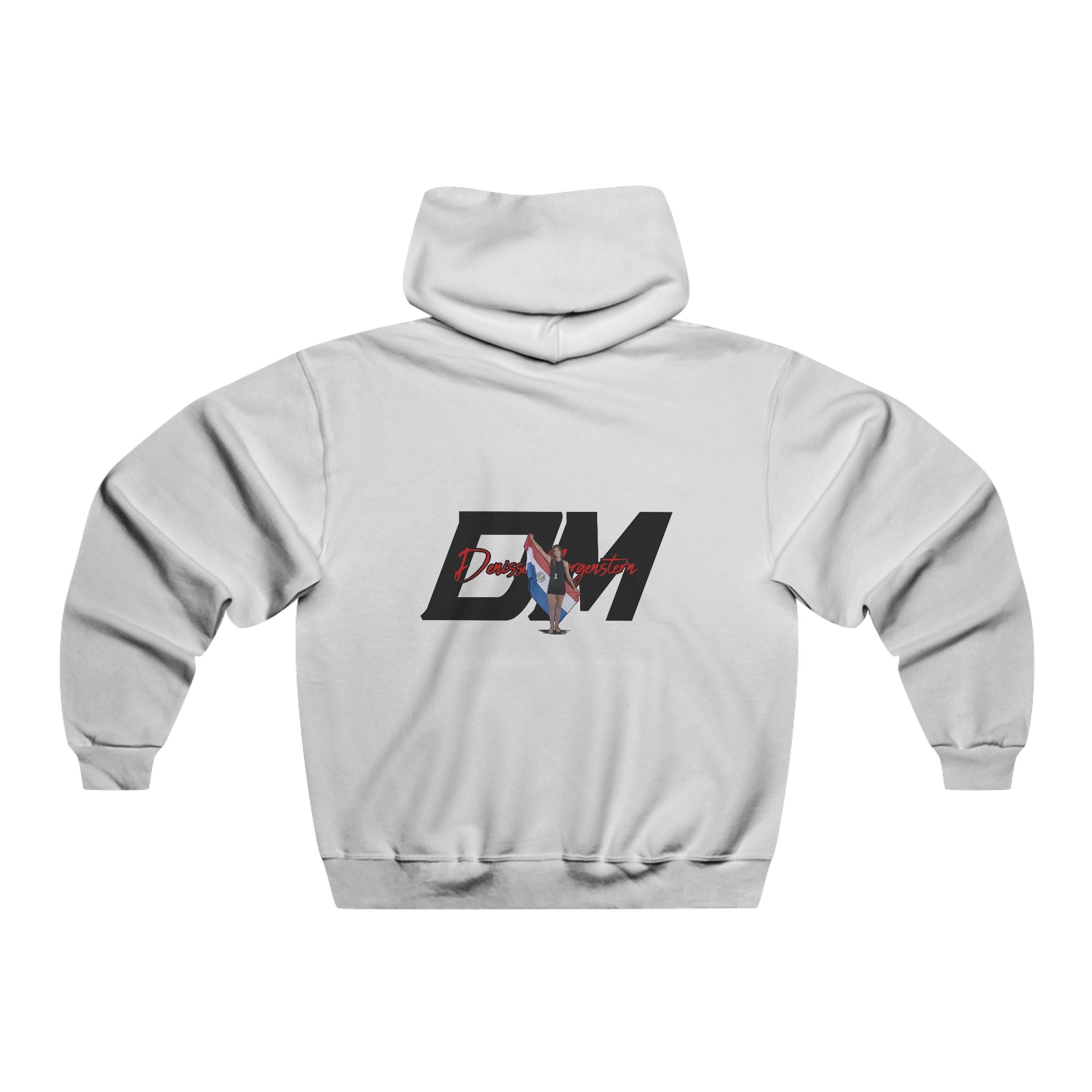 Denisse Morgenstern Vintage Hoodie