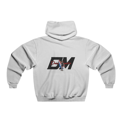 Denisse Morgenstern Vintage Hoodie