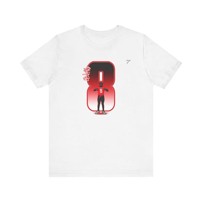 JJ Willis Graphic Tee
