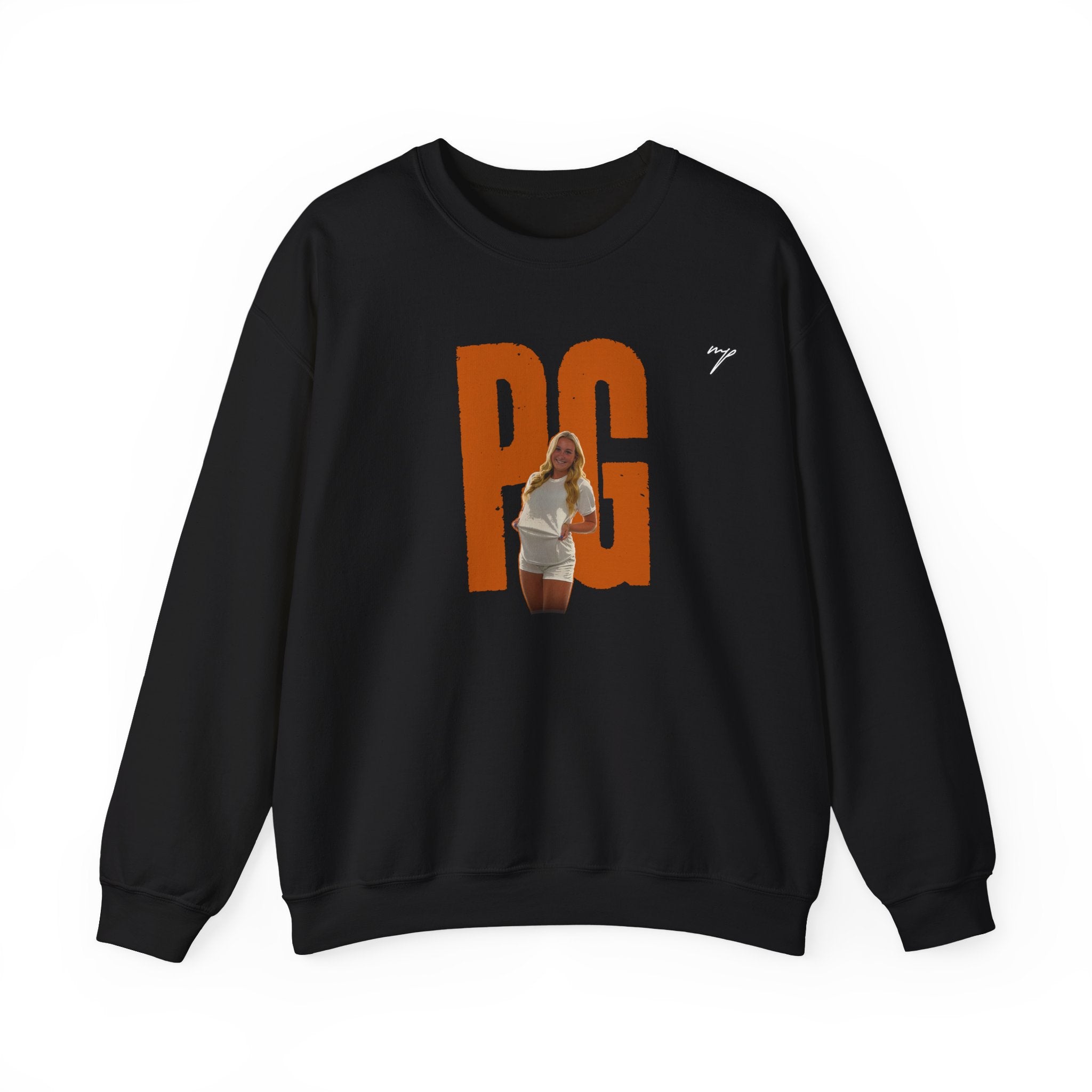 Pearce Groer Crewneck