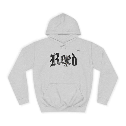 Tyree Reed Hoodie