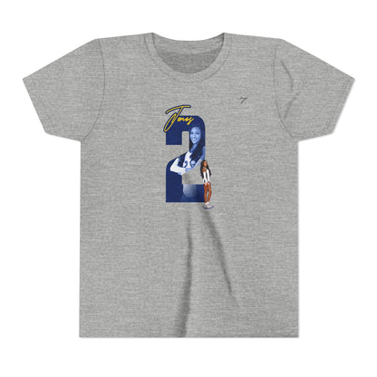 Reagan Jones YOUTH Graphic Tee
