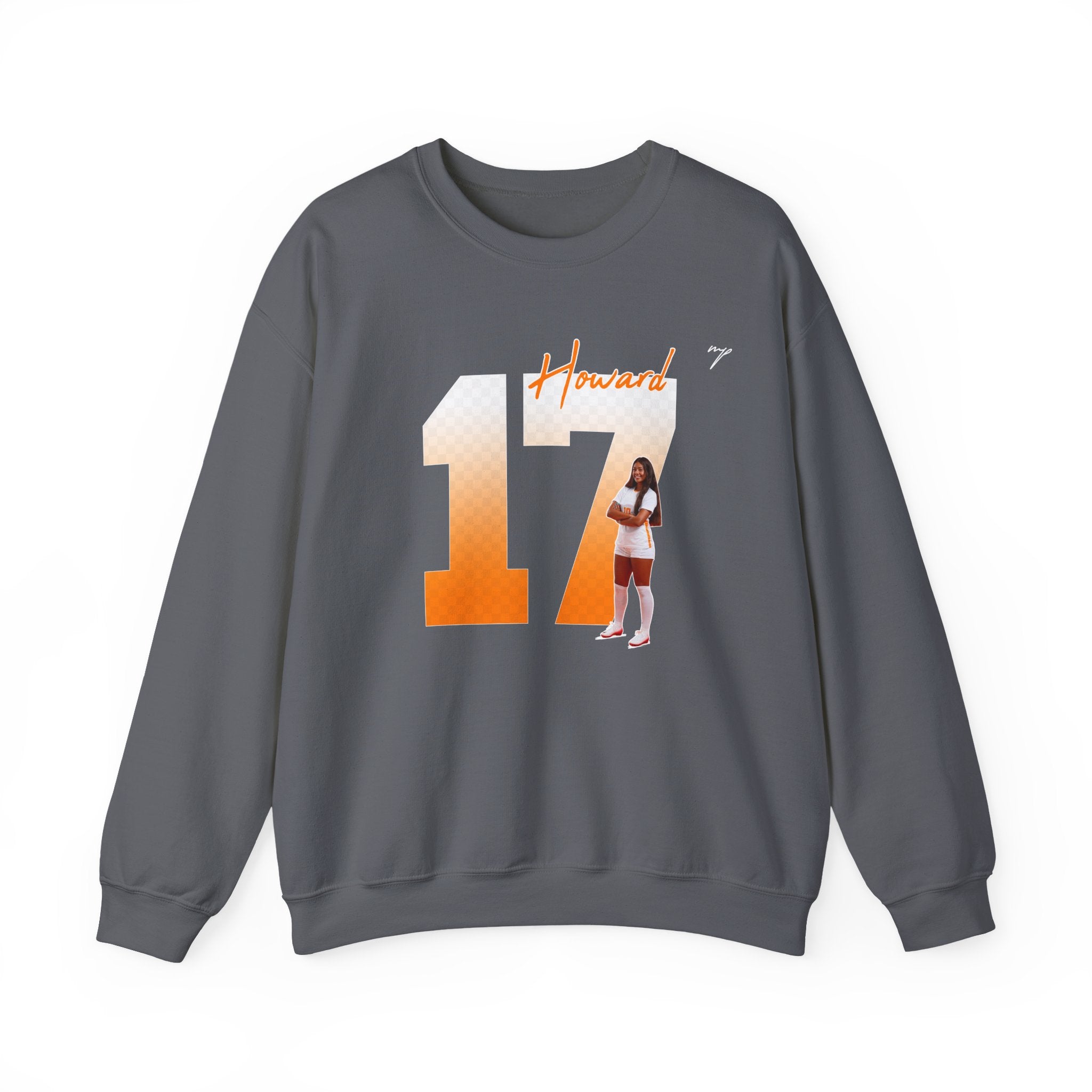 Ali Howard Crewneck