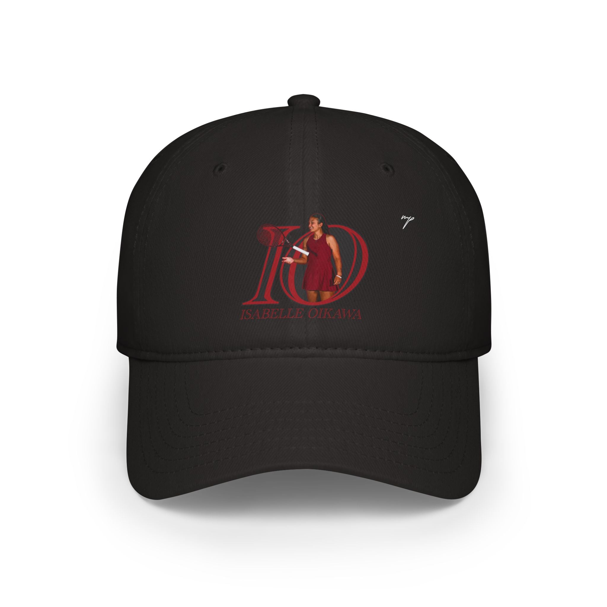 Isabelle Oikawa Hat