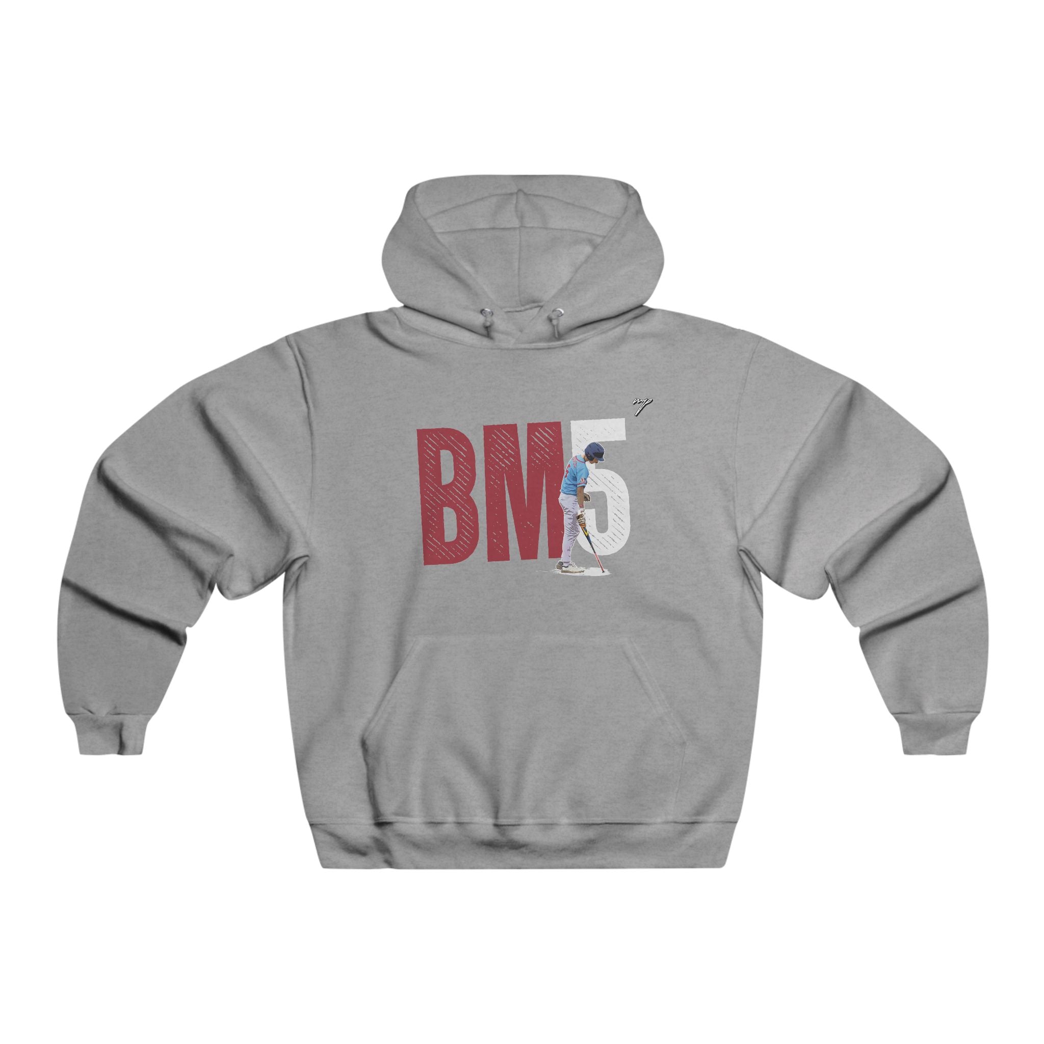 Brayden Meeuwenberg Vintage Hoodie
