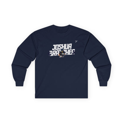 Joshua Bratcher Long Sleeve