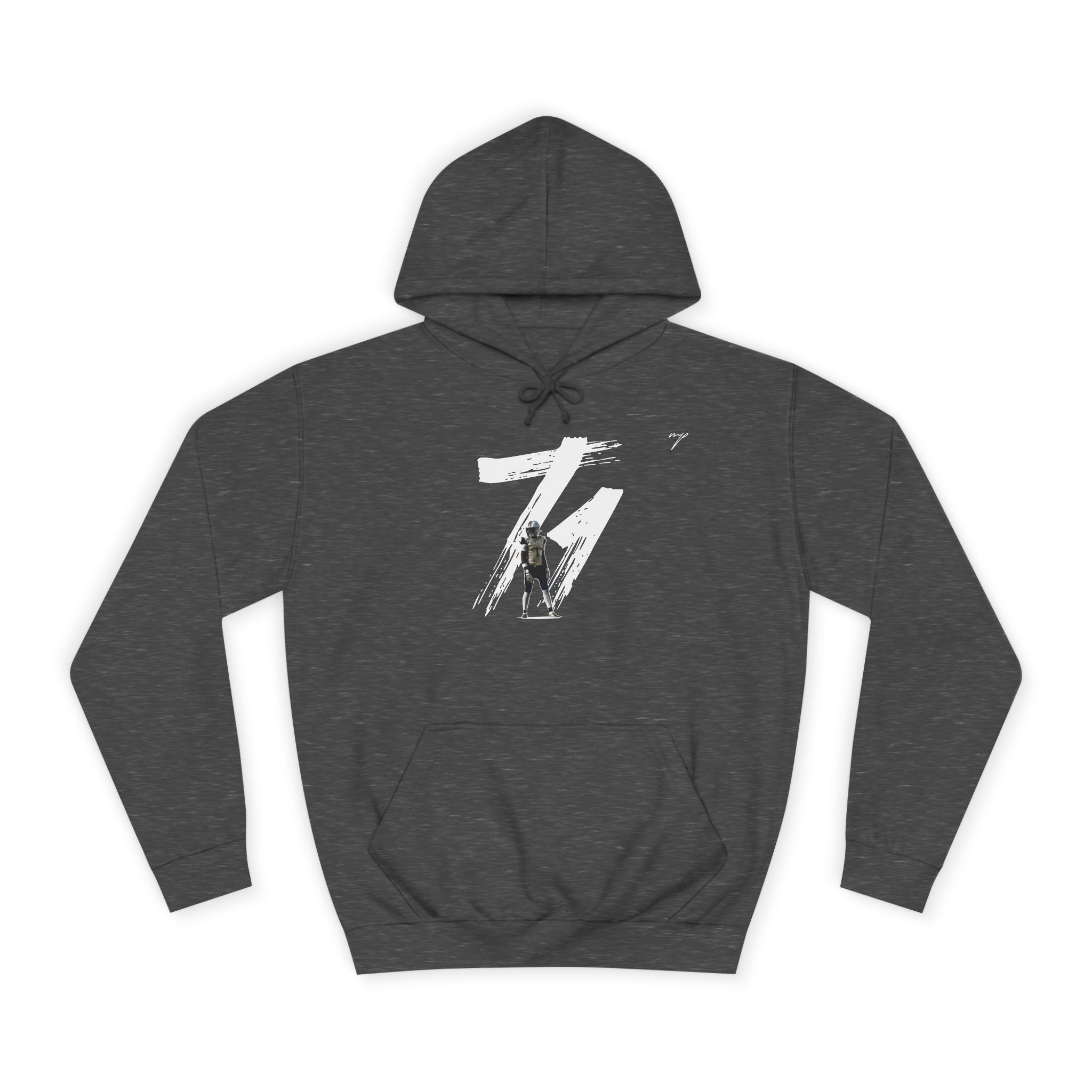 Trinel Taylor Hoodie