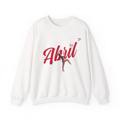 Abril Toscanini Crewneck