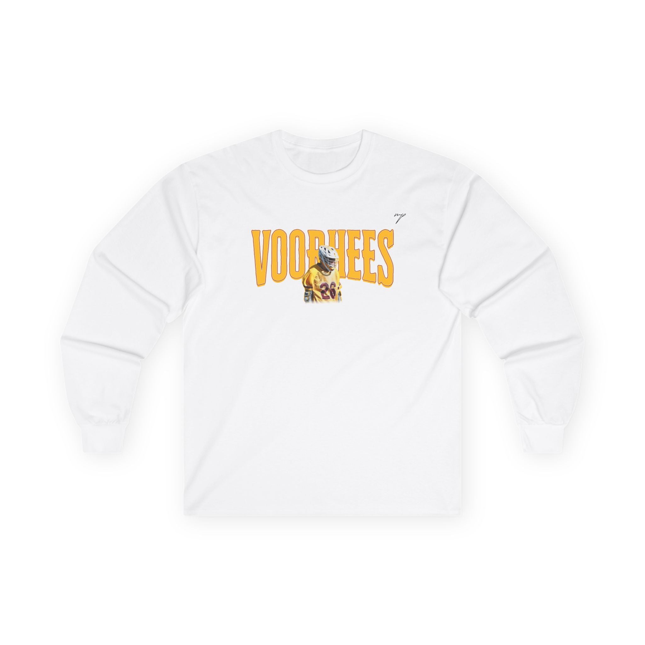 Aidan Voorhees Long Sleeve