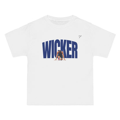 Janarvious Wicker Vintage Tee