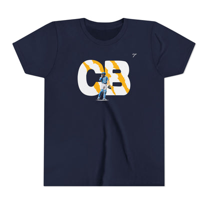 Codey Brown YOUTH Graphic Tee