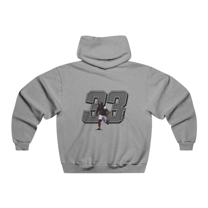 Noah Jarrett Vintage Hoodie